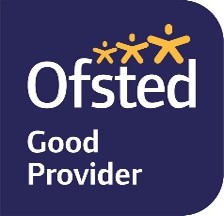 OFSTED GOOD PROVIDER